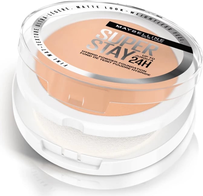 Pudër Maybelline Superstay 24H, 21 , 9g
