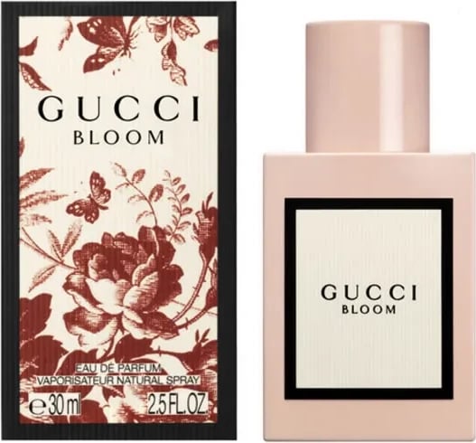Eau de Parfum unisex Gucci Bloom 30ml