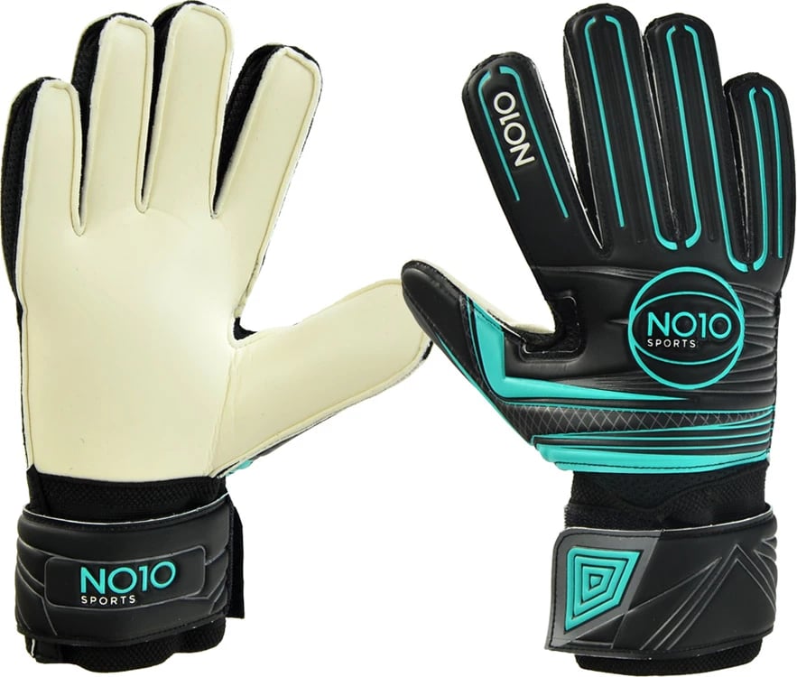 Doreza portieri NO10, të zeza