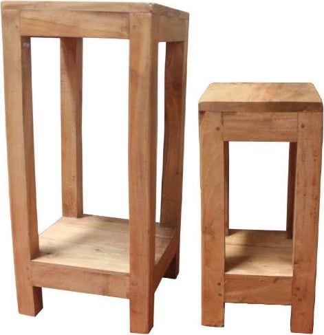 Vazo Nextdeco Tribeca prej druri tik, set