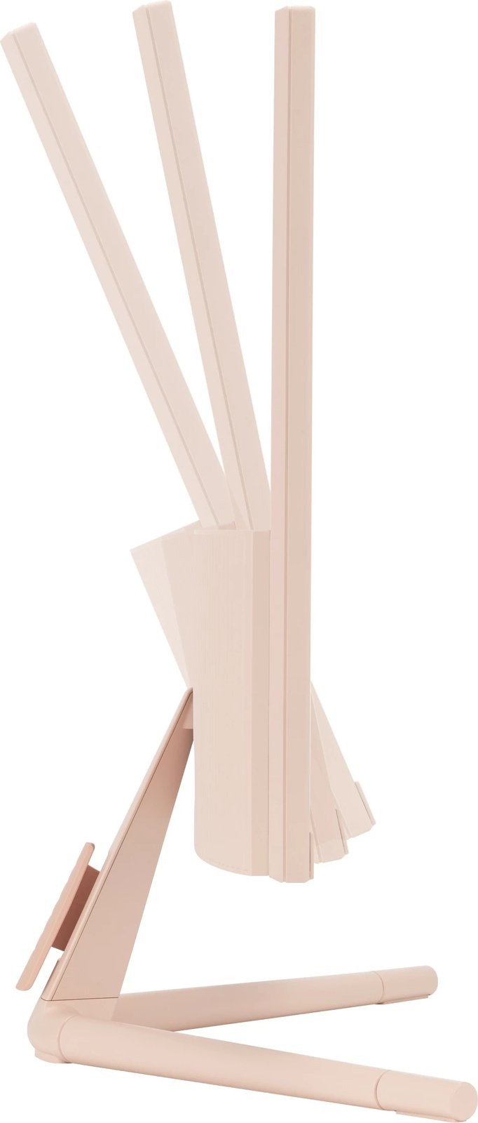 Monitor ASUS VU279CFE-P 27", Full HD, LCD, Rose Clay