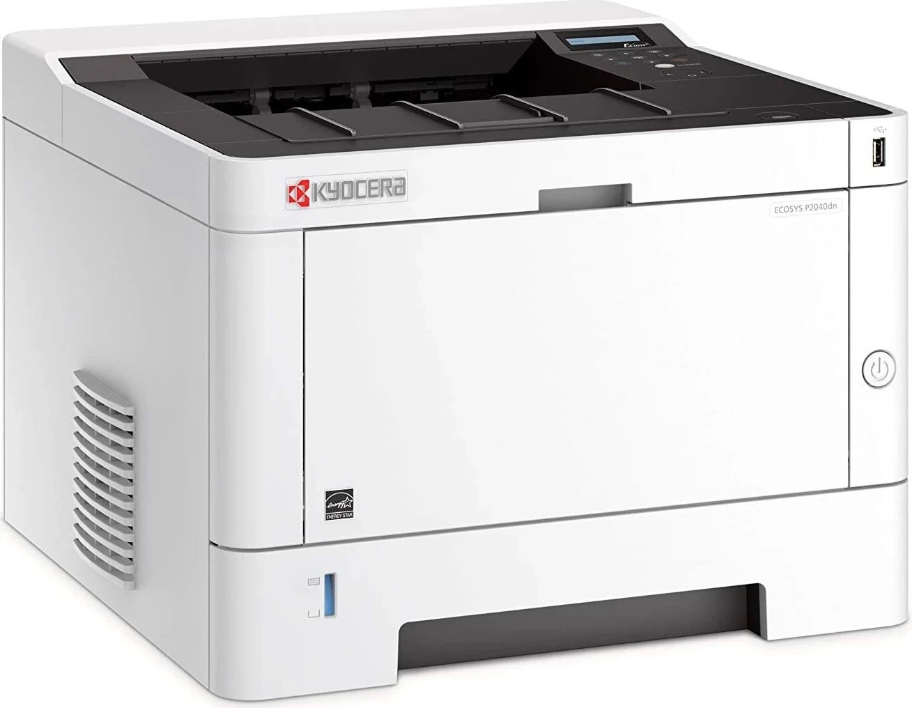 Printer Kyocera Ecosys P2040dn, i bardhë