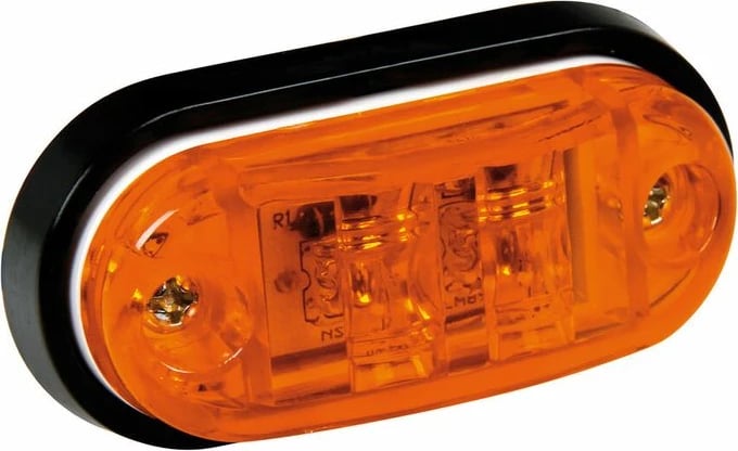 Lampa Led Sinjalizuese Kamioni 24v