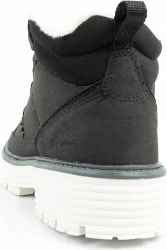 Çizme dimri O'Neill për femra, të zeza