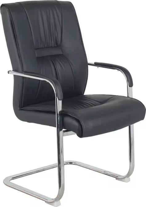 Karrige zyre për vizitorë Nioze, e zezë