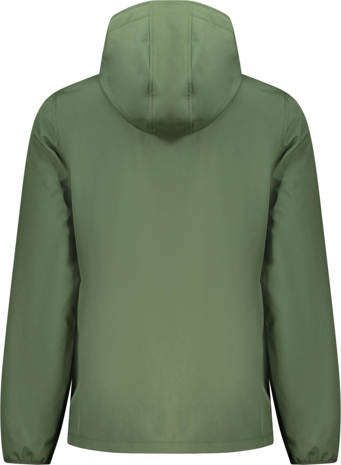 Jakne për meshkuj NORWAY 1963, e gjelbër