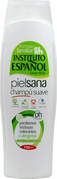 Shampon Instituto Español Healthy Skin unisex 750ml Shampon Instituto Español Healthy Skin unisex 750ml