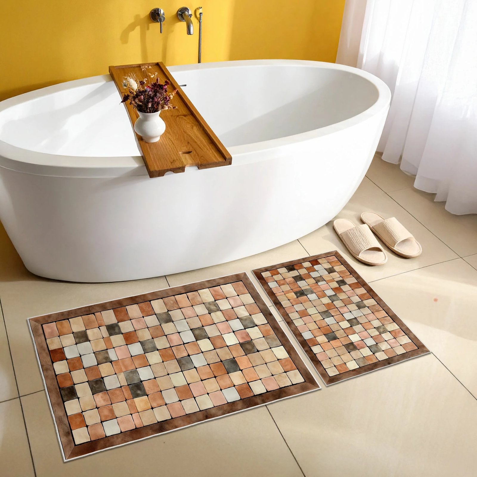 Set tapetash për banjo (2 copë), Mijolnir, Asr18