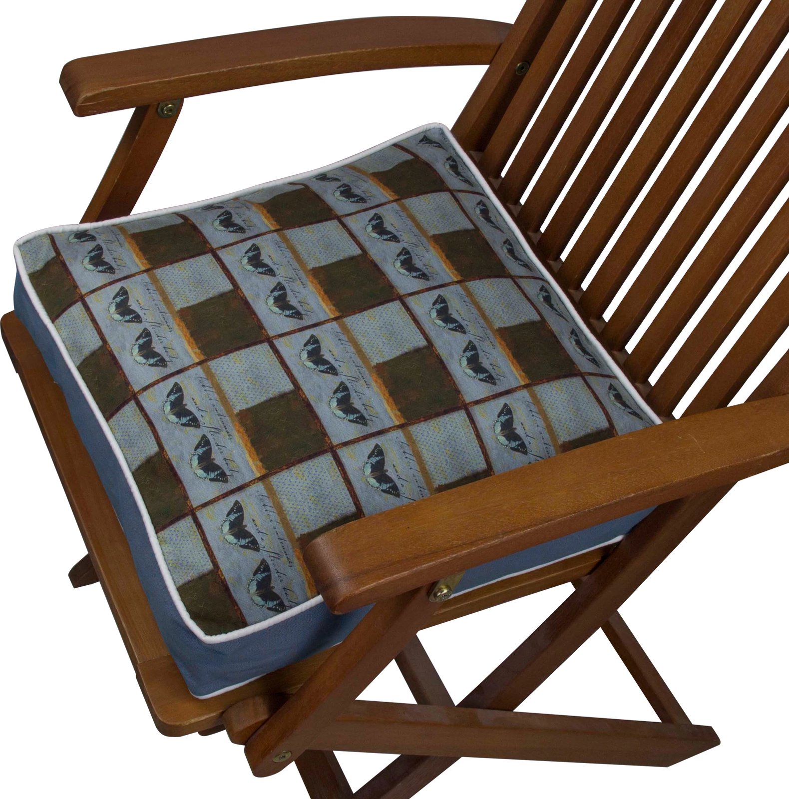 Jastëk Evila Originals, YM1134, shumëngjyrësh, 42x42cm