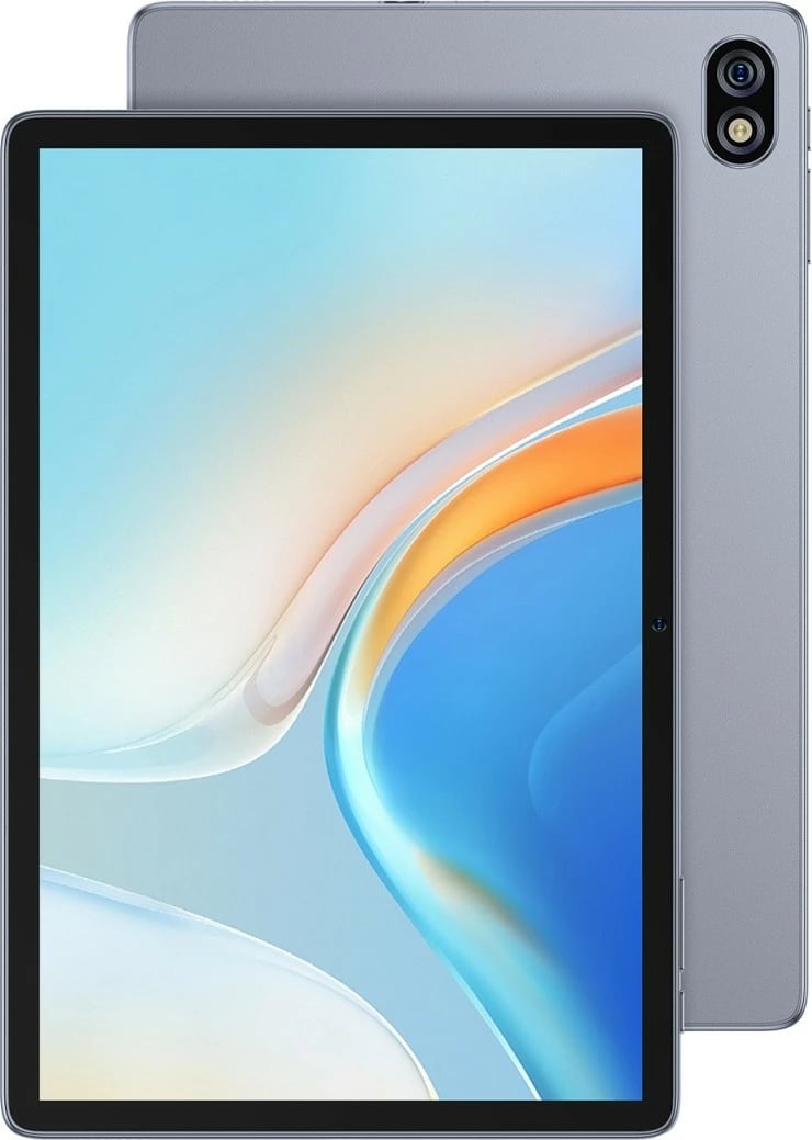 Tablet Ulefone Tab W10, 10.1", 4/128GB, Space Grey