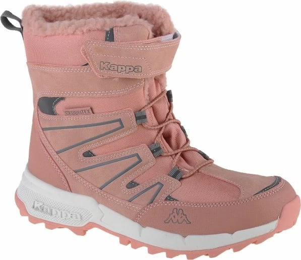 Këpucë Kappa Floki Tex TW 260975T-2116 për femra, rozë