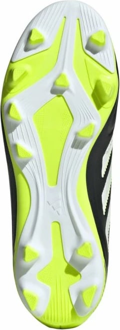 Atlete futbolli për fëmijë adidas, të zeza të gjelbra