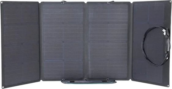 EcoFlow Panel solar 160W 