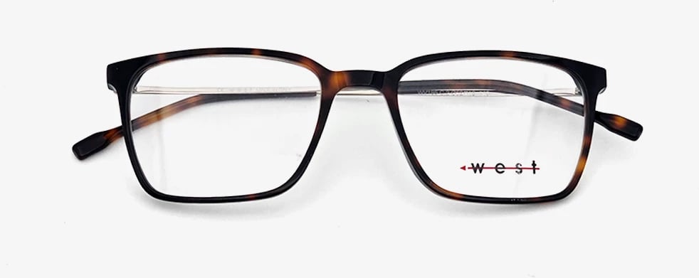 Korniza optike West WV185 52 C.2