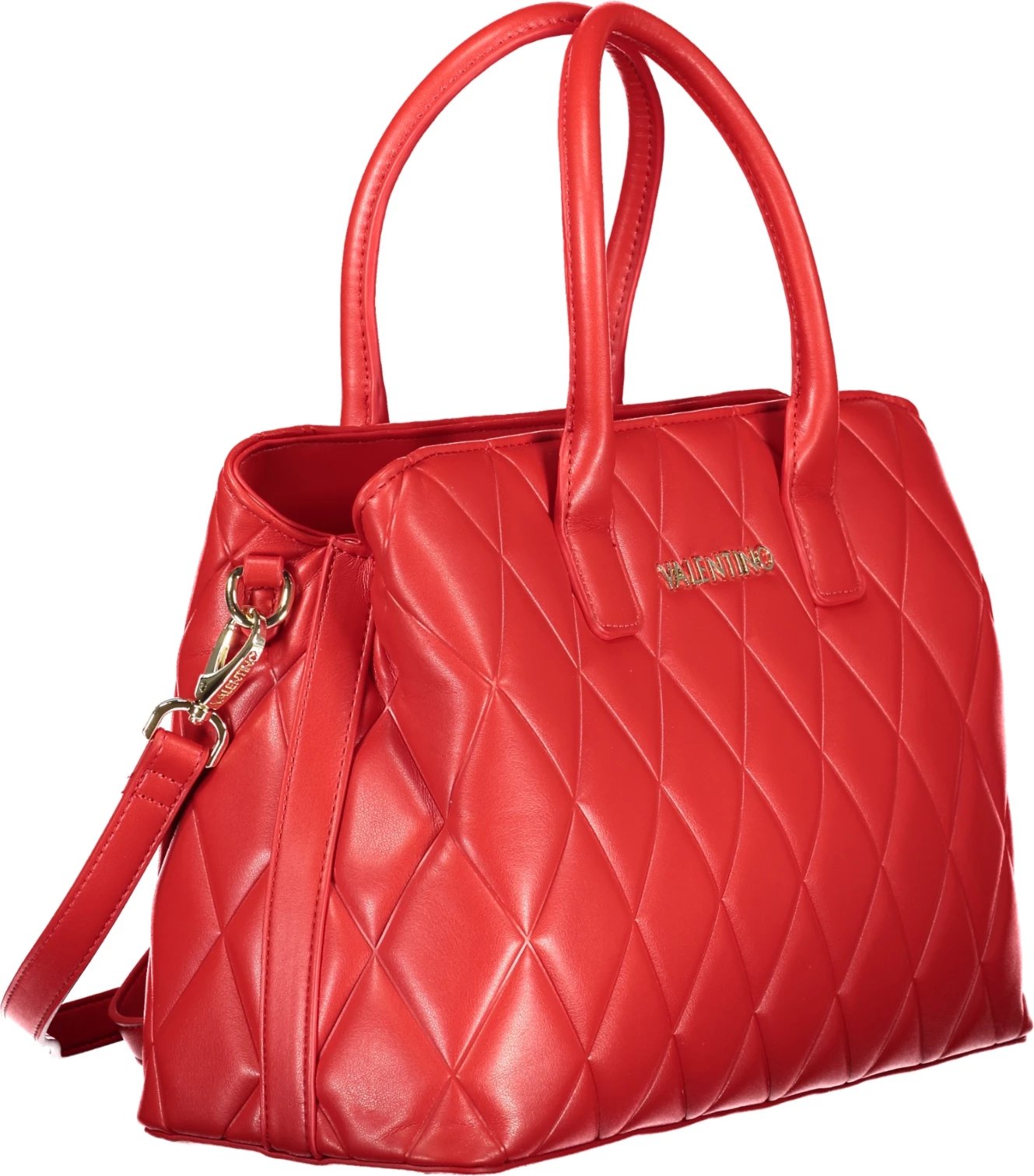 Çantë VALENTINO BAGS UNI për femra, e kuqe