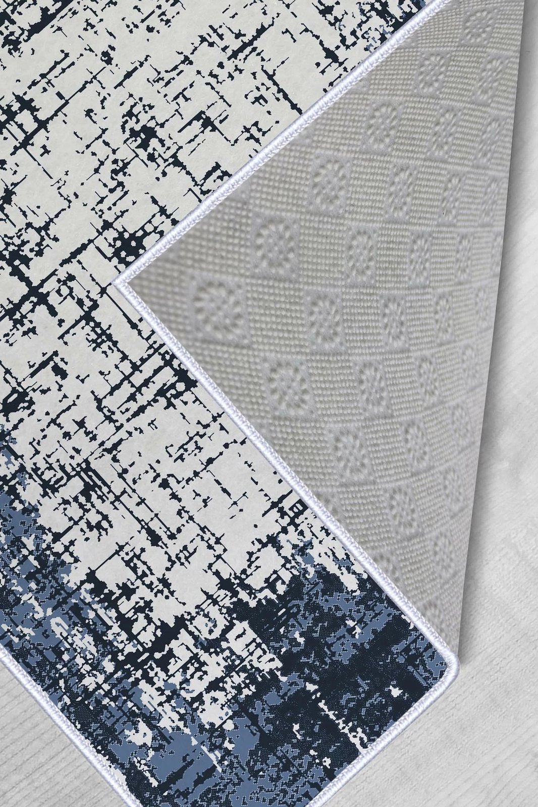 Qilim (50 x 80) Conceptum Hypnose, Hmnt543