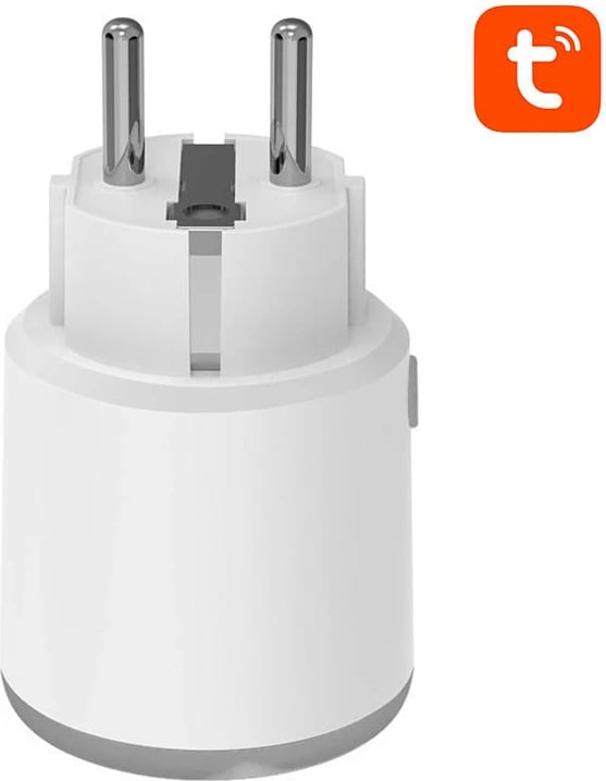 Prizë inteligjente Neo NAS-WR15WM, WiFi, 16A, Matter, FR, e bardhë