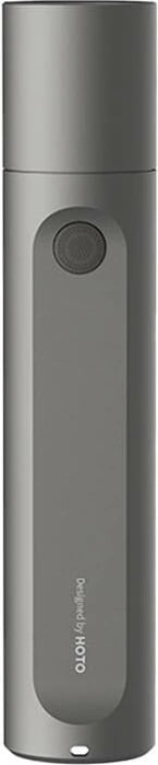 Elektrik dore HOTO QWSDT003, 280lm, USB-C, Gri