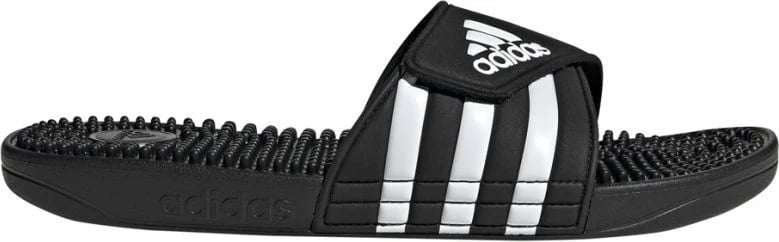 Papuqe për meshkuj adidas, të zeza