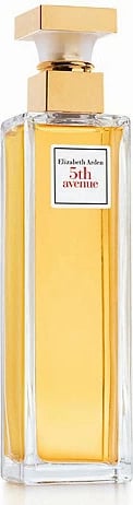 Eau de Parfum Elizabeth Arden 5th Avenue unisex, 125ml