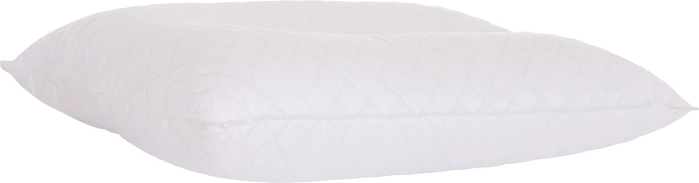 Jastëk anatomik për gjumë, NOCTUA FH12173, mbushje poliestër HC, 50x70cm