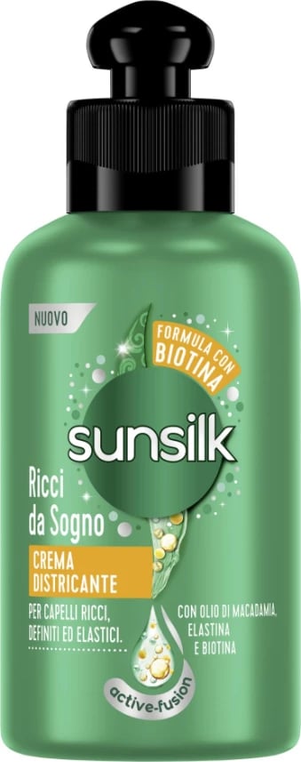 Krem zbutës për flokë Sunsilk, 300 ml