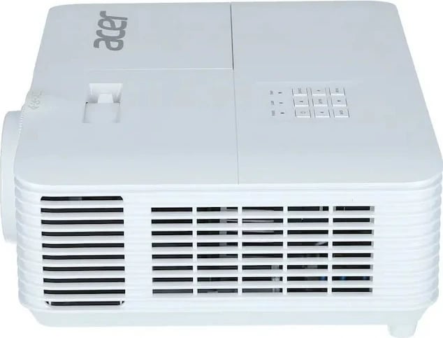 Projektor Acer M511, DLP, 1920x1080 FHD, 4300 ANSI lumen, i bardhë
