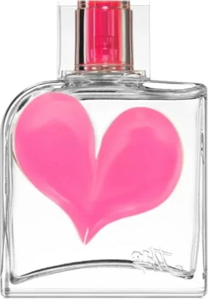 Eau de Parfum për femra Jeanne Arthes Pink Sweet Sixteen, 100ml