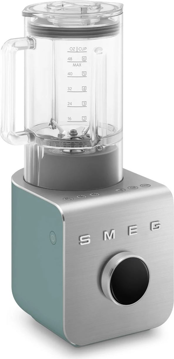 Blender tavoline SMEG BLC02EGMEU, 1.5L, 1400W, Emerald Green