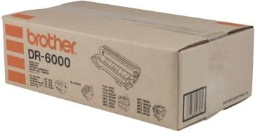 Njësi drum Brother DR-6000 DR6000, për printer lazer, rendiment 9,750–23,700 faqe, e zezë