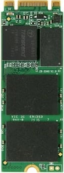 SSD Transcend MTS600 32GB M.2 2260, SATA III
