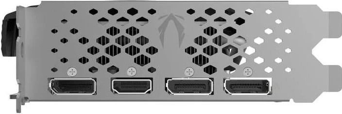 Kartelë grafike Zotac GeForce RTX 4060 Solo 8GB DLSS 3