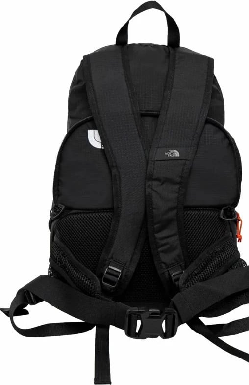 Çantë shpine the north face, e zezë