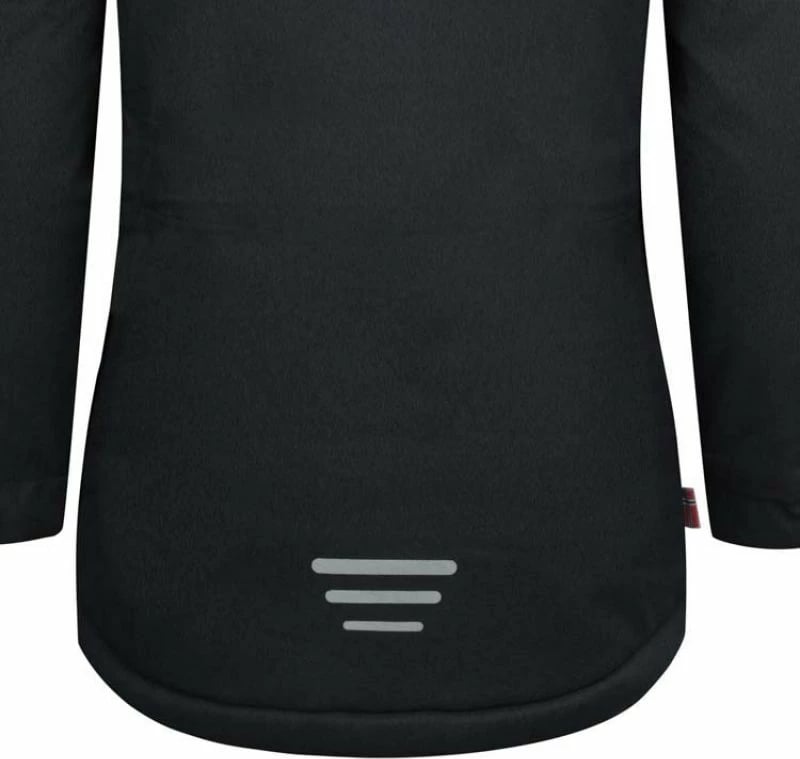 Jakne për fëmijë Trollkids, gri