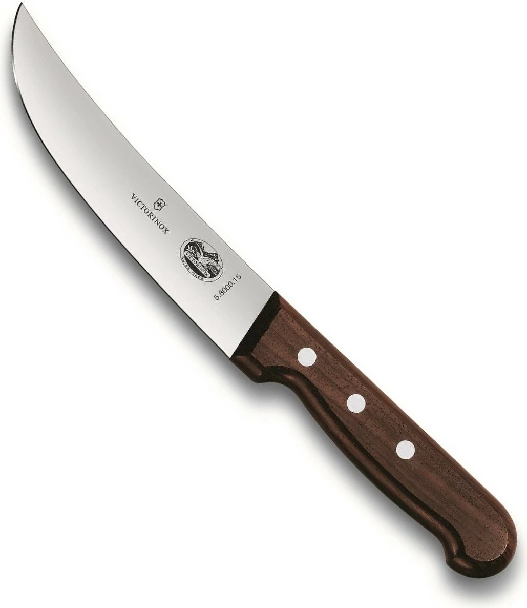 Thikë Victorinox për prerje, e kaftë