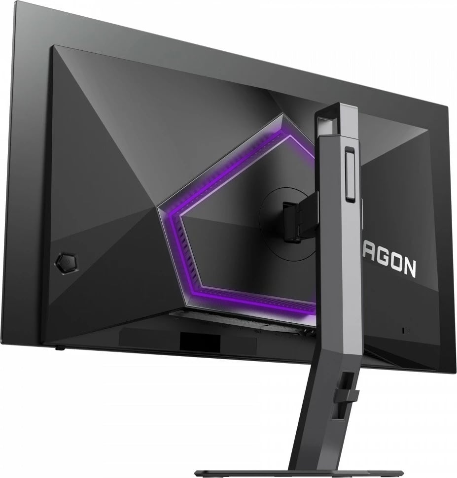 Monitor AOC AG276UZD 26.5", 4K QD-OLED, 240Hz, i zi Monitor AOC AG276UZD 26.5", 4K QD-OLED, 240Hz, i zi
