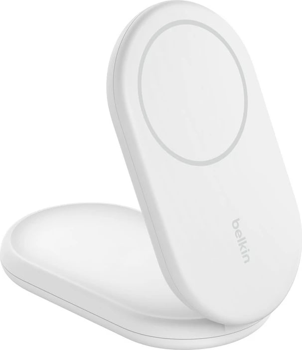 Mbushës wireless Belkin BoostCharge, 1.5 m, i bardhë