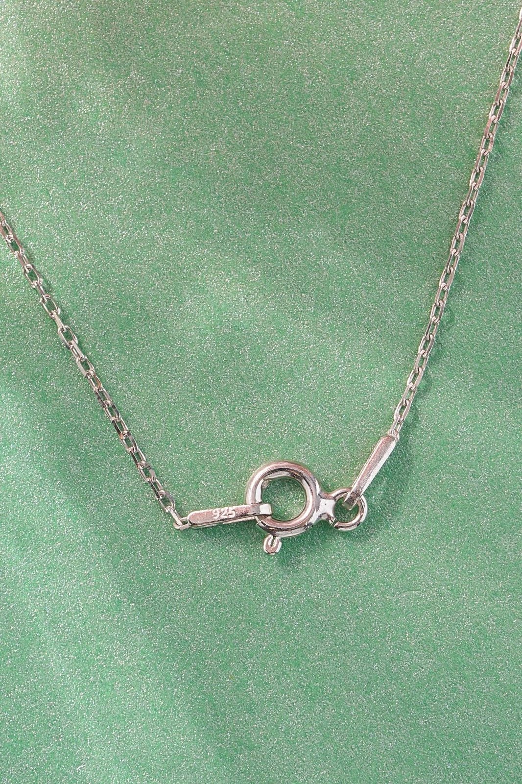 Varëse argjendi, Jumeon, 11807ROD