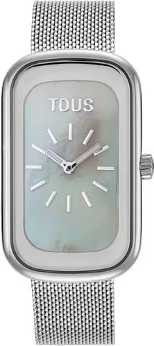 Orë dore TOUS 3000140600, argjend
