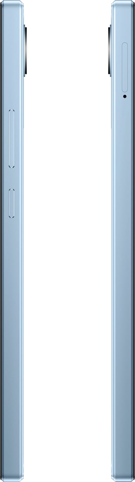 Celular Realme C30, 6.5", 3+32GB, DS, i kaltër