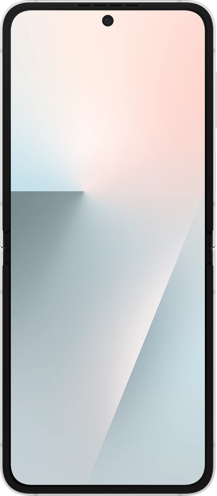 Celular Samsung Galaxy Z Flip7 FE 8/256, White