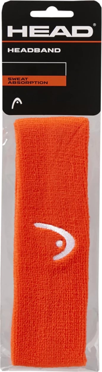 Shirit koke Head unisex, portokalli