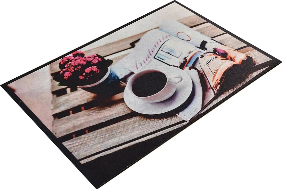 Tapet PVC Conceptum Hypnose, korale, shumëngjyrësh