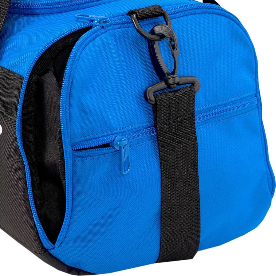 Çantë sportive Puma unisex, e kaltër Çantë sportive Puma unisex, e kaltër