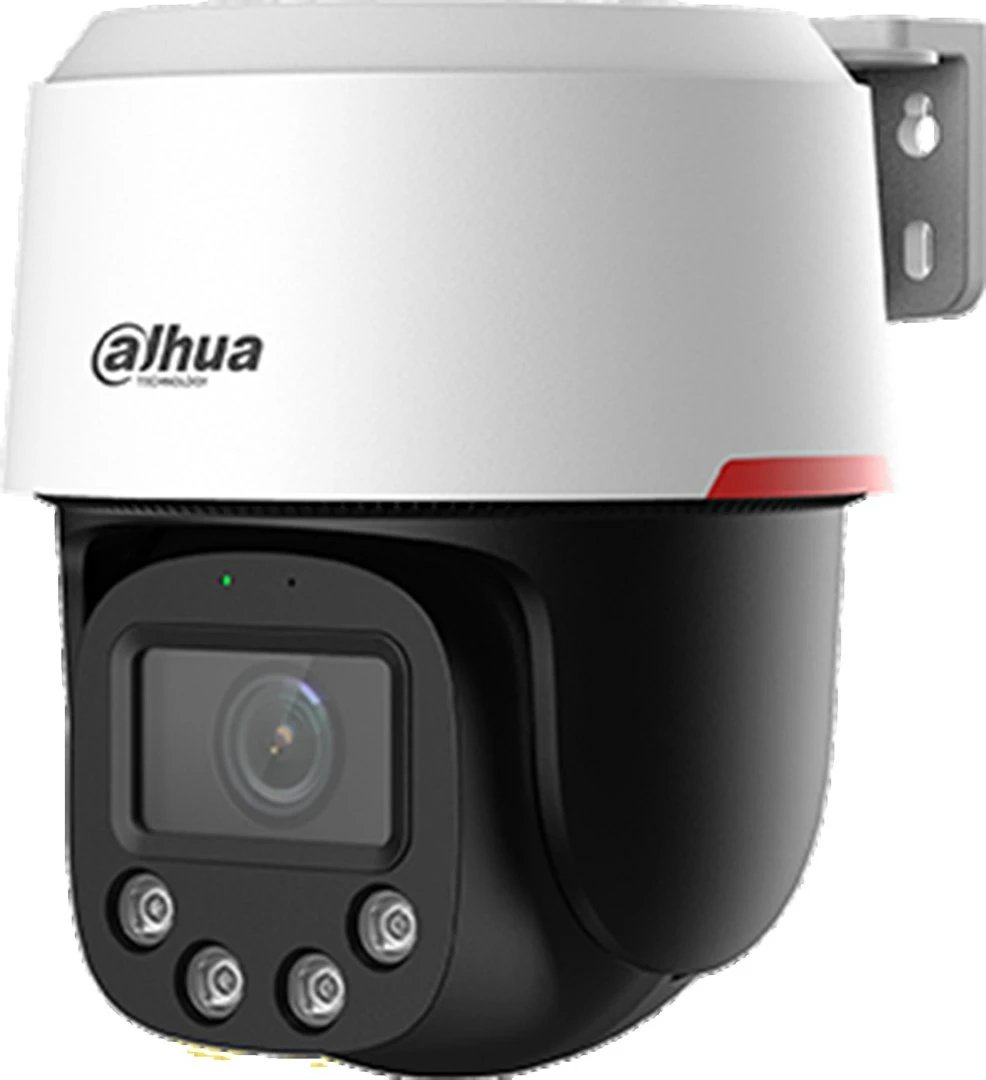 Video-interfon Dahua VTO2101E-P, 2 MP, alumini, i zi