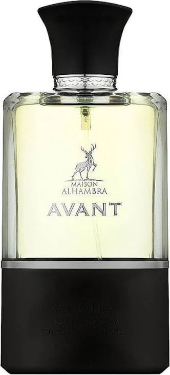 Maison Alhambra Men's Avant EDP Spray - 100ml