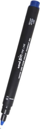 UNI RAPITOGRAF 0.1MM KALTERT