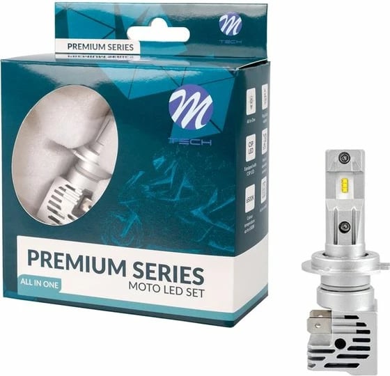 Lampa H7 Led Set Premium Lsal7-01b