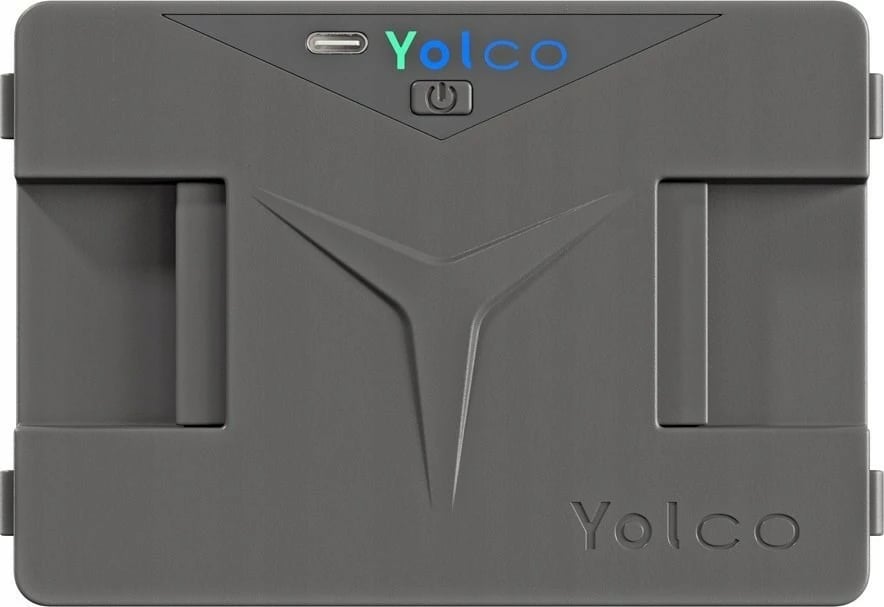 Bateri modulare Yolco Yopower SC4G për frigorifer portativ, IP65