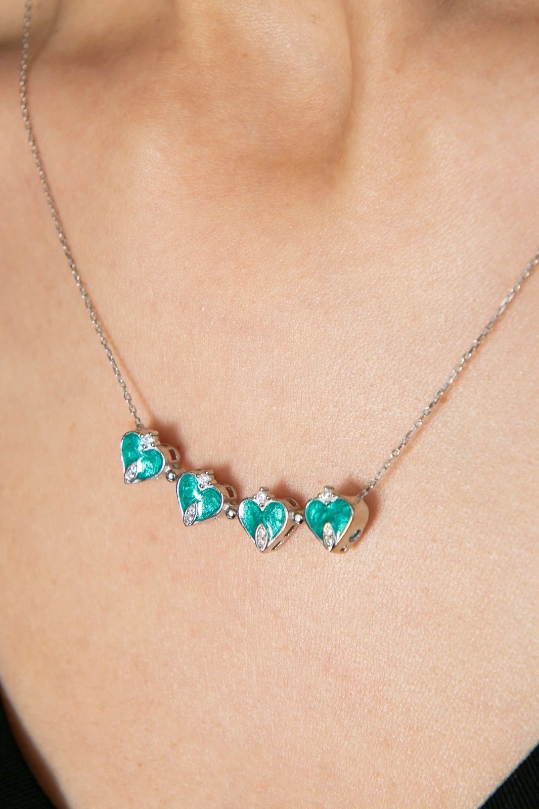 Qafore argjendi Elika Silver, ELKYS60229